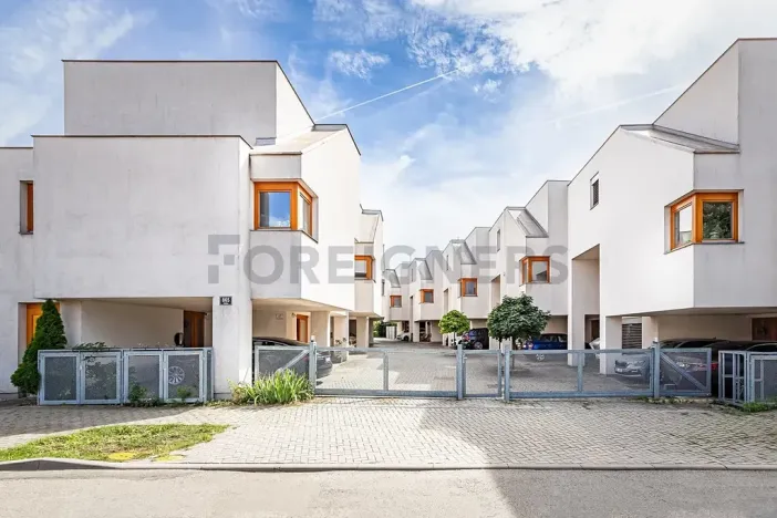 Prodej bytu 4+kk, Brno, Ernsta Macha, 148 m2