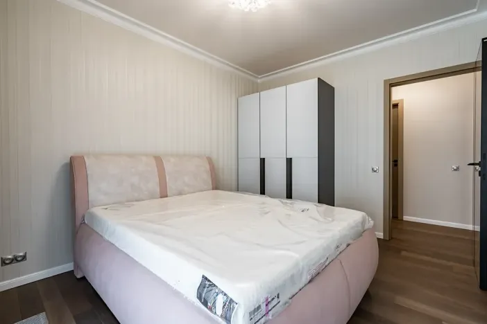 Pronájem bytu 4+kk, Praha - Karlín, Rohanské nábřeží, 137 m2