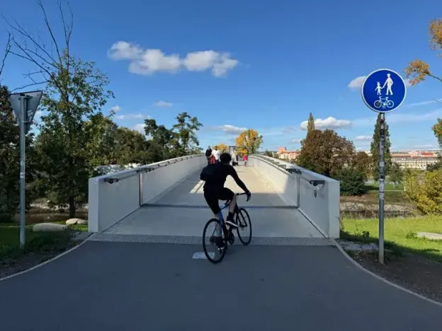 Pronájem bytu 4+kk, Praha - Karlín, Rohanské nábřeží, 137 m2