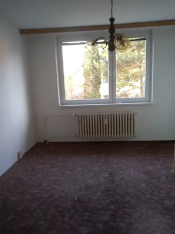 Pronájem bytu 1+1, Brno, Součkova, 35 m2