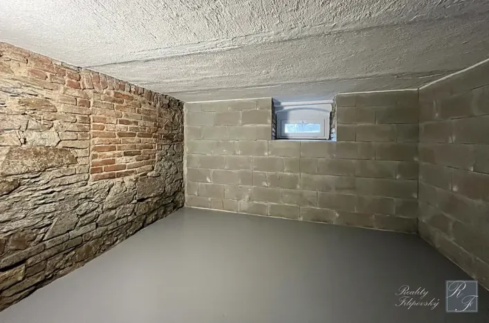 Prodej chaty, Kraslice, 30 m2