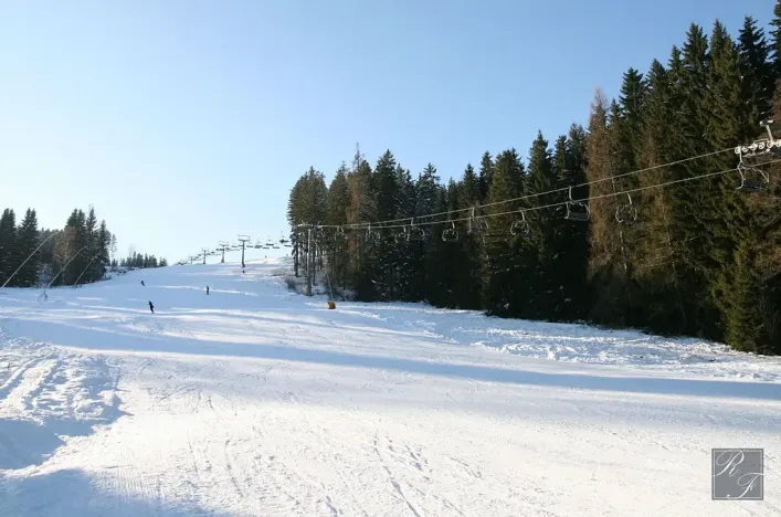 Prodej apartmánu, Kraslice, 30 m2