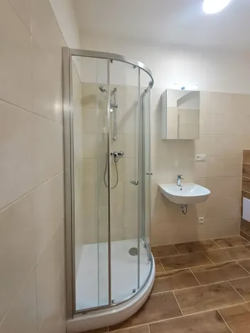 Pronájem bytu 1+kk, Brno, Koliště, 28 m2