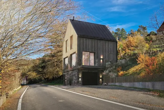 Prodej pozemku pro bydlení, Břasy, 218 m2