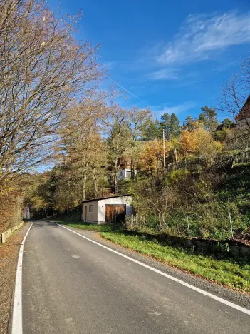 Prodej pozemku pro bydlení, Břasy, 218 m2