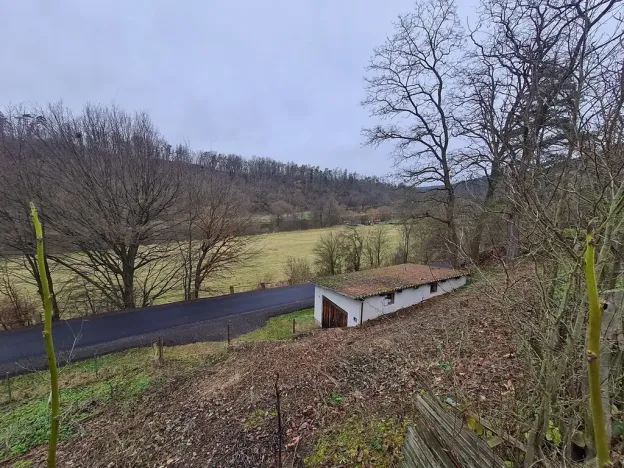 Prodej pozemku pro bydlení, Břasy, 218 m2