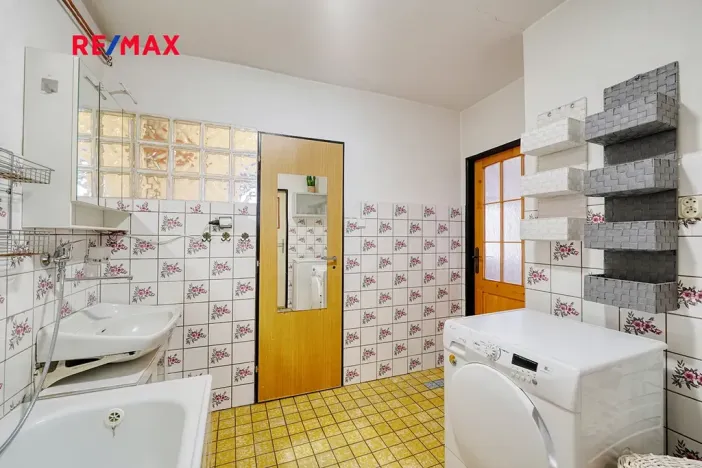 Prodej rodinného domu, Mezholezy, 96 m2