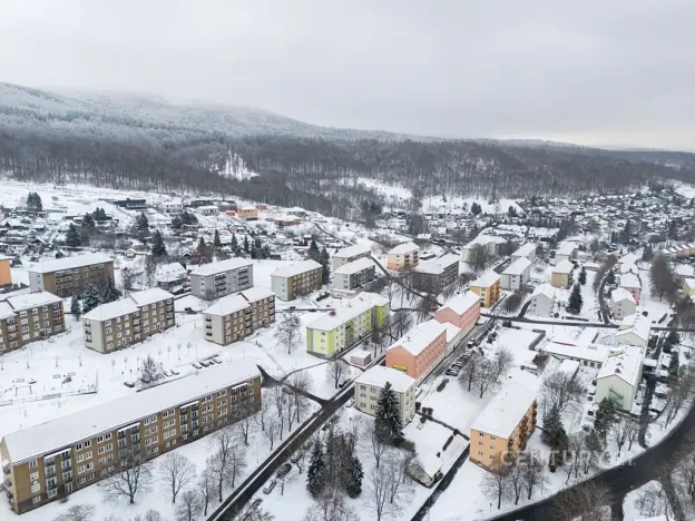Prodej bytu 2+1, Meziboří, Hornická, 60 m2