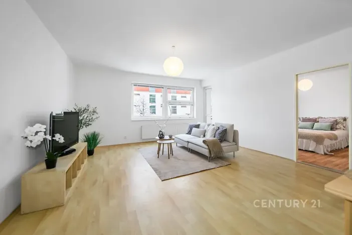 Prodej bytu 2+kk, Plzeň, Sedlecká, 69 m2