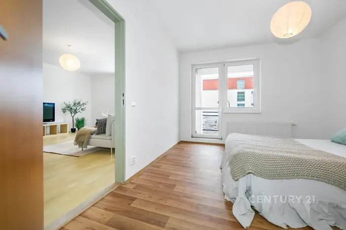 Prodej bytu 2+kk, Plzeň, Sedlecká, 69 m2