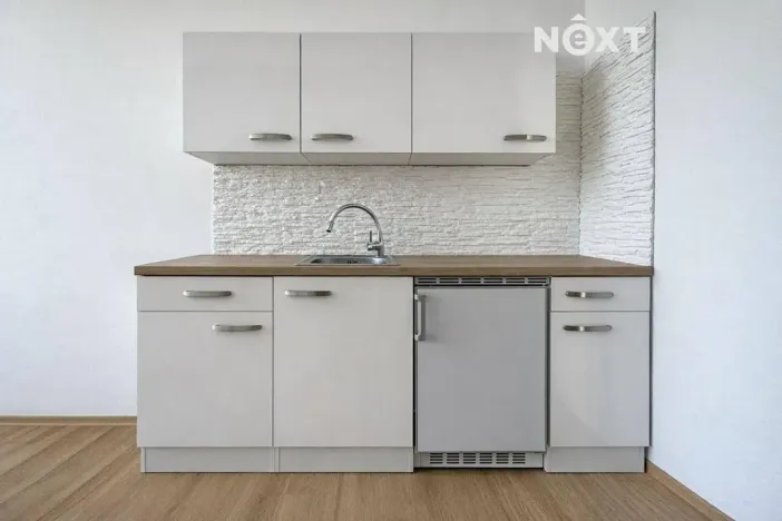 Pronájem kanceláře, České Budějovice, K. Světlé, 18 m2