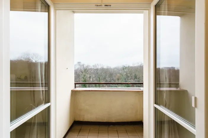 Pronájem bytu 1+1, Praha - Žižkov, Jičínská, 30 m2