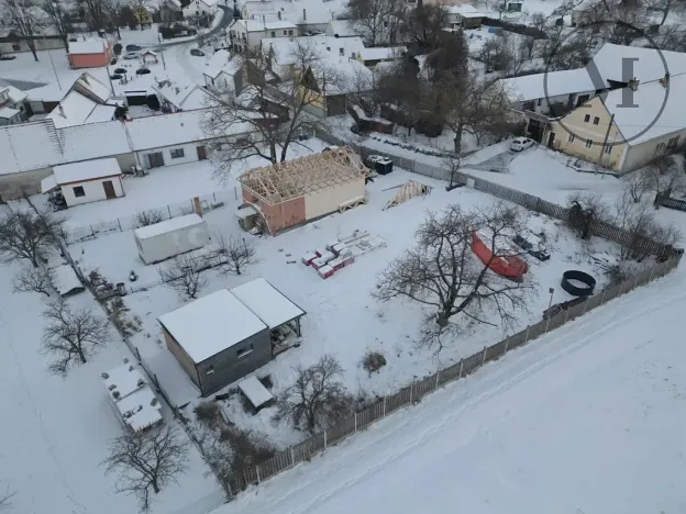 Prodej pozemku pro bydlení, Vrábče, 484 m2