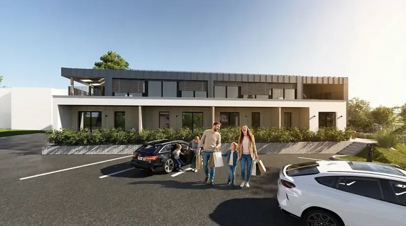 Prodej bytu 3+kk, Ostrava, Rekreační, 51 m2