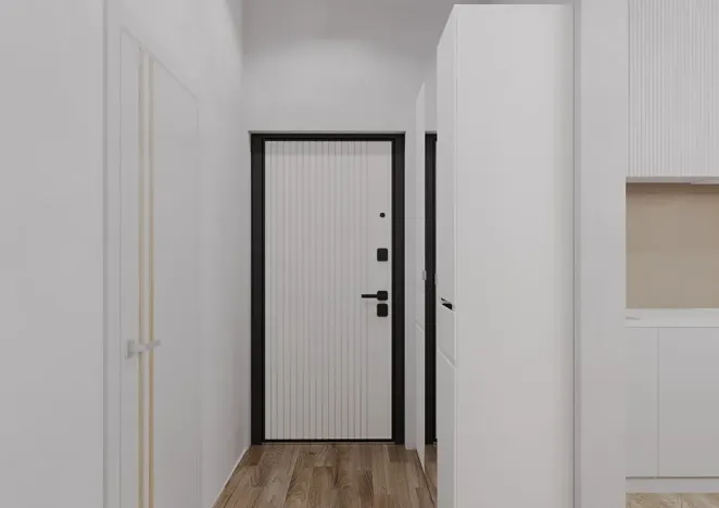 Prodej bytu 3+kk, Ostrava, Rekreační, 58 m2