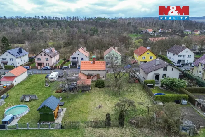 Prodej rodinného domu, Lipno, 72 m2