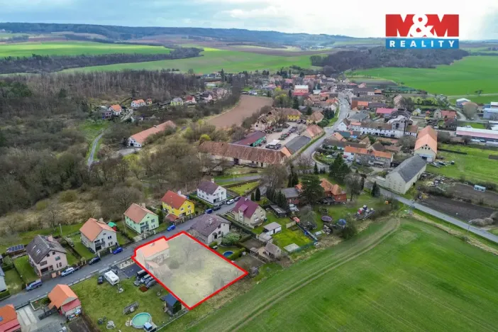Prodej rodinného domu, Lipno, 72 m2