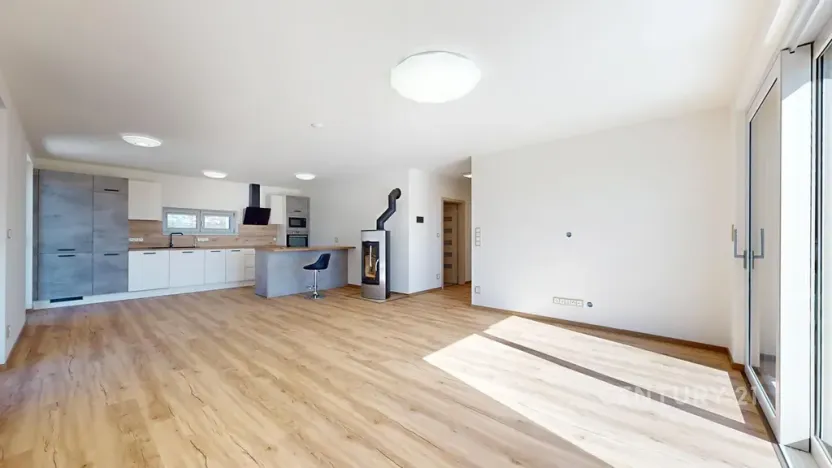 Prodej rodinného domu, Postupice, 158 m2