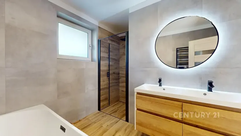 Prodej rodinného domu, Postupice, 158 m2