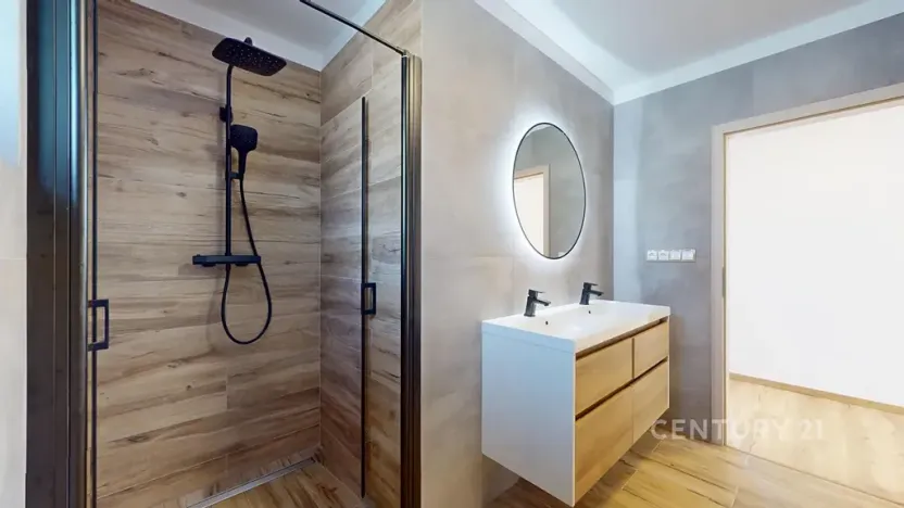 Prodej rodinného domu, Postupice, 158 m2