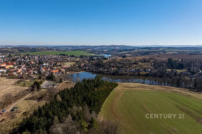 Prodej rodinného domu, Postupice, 158 m2