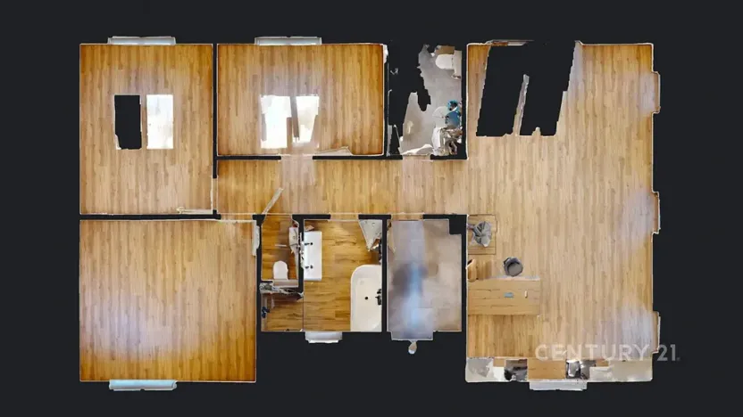 Prodej rodinného domu, Postupice, 158 m2