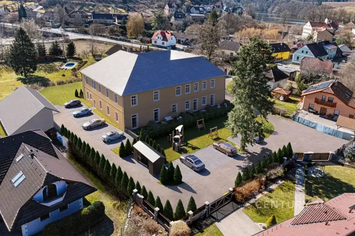 Prodej bytu 2+kk, Postupice, Blanická, 78 m2