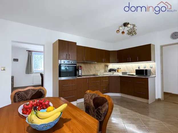 Prodej rodinného domu, Vendolí, 200 m2