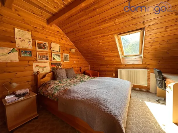 Prodej rodinného domu, Vendolí, 200 m2