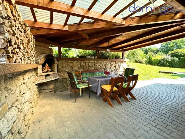 Prodej rodinného domu, Vendolí, 200 m2