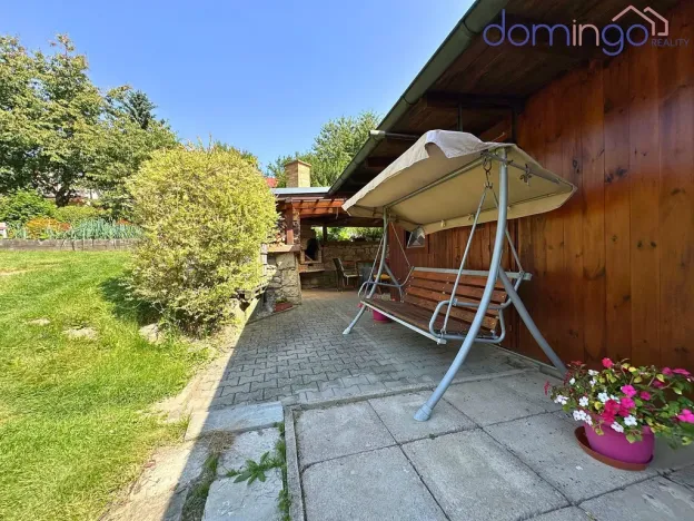 Prodej rodinného domu, Vendolí, 200 m2