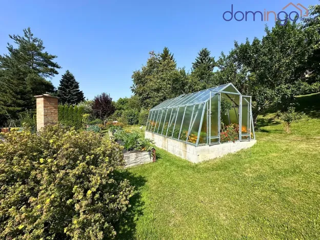 Prodej rodinného domu, Vendolí, 200 m2