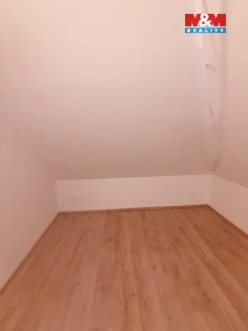 Pronájem bytu 3+1, Frýdek-Místek - Frýdek, Antala Staška, 75 m2