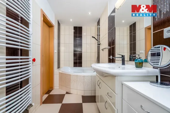 Prodej rodinného domu, Čelákovice - Záluží, K. Brabce, 104 m2