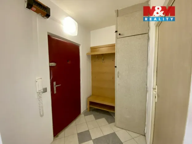 Pronájem bytu 4+kk, Brno - Židenice, Valtická, 76 m2