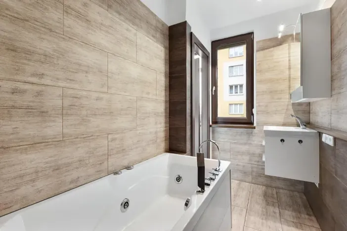 Pronájem bytu 2+1, Aš, Příbramská, 51 m2