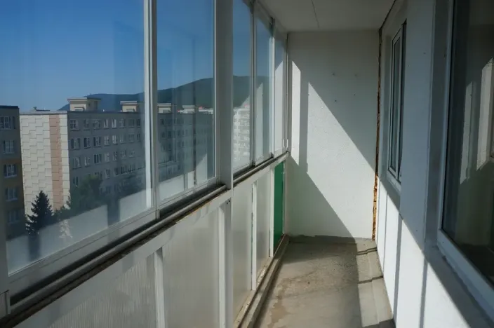 Prodej bytu 3+1, Litvínov, Luční, 90 m2