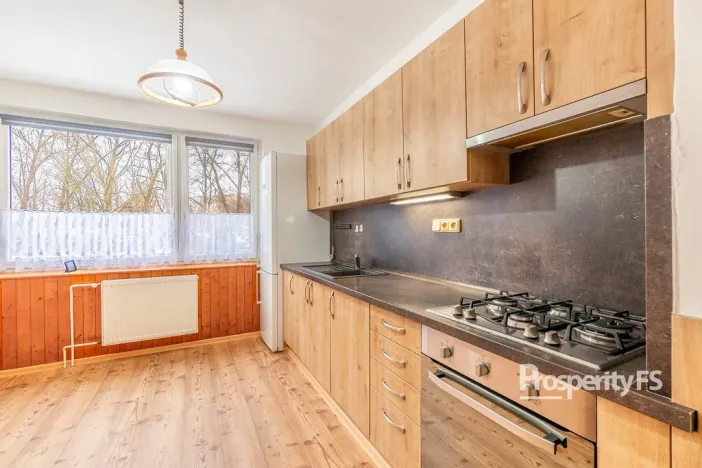 Prodej bytu 3+1, Česká Lípa, Pod Holým vrchem, 73 m2