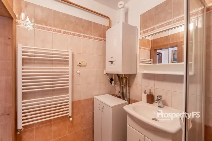 Prodej bytu 3+1, Česká Lípa, Pod Holým vrchem, 73 m2