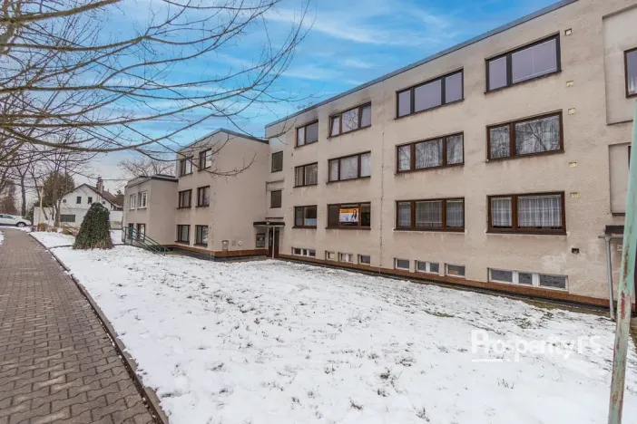 Prodej bytu 3+1, Česká Lípa, Pod Holým vrchem, 73 m2