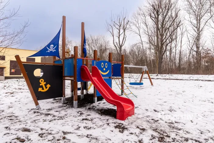 Prodej bytu 3+1, Česká Lípa, Pod Holým vrchem, 73 m2