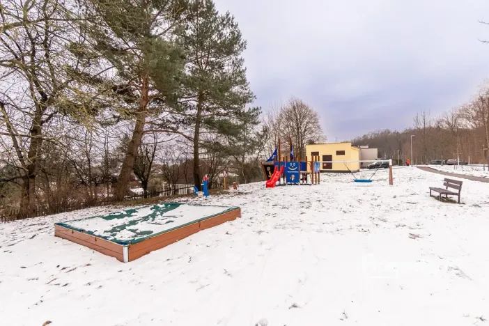 Prodej bytu 3+1, Česká Lípa, Pod Holým vrchem, 73 m2