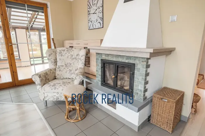 Prodej rodinného domu, Zbiroh, Muchova, 161 m2