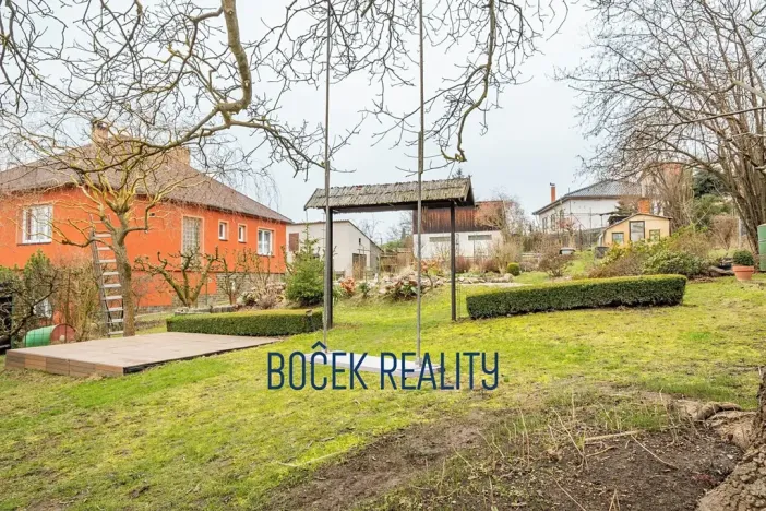 Prodej rodinného domu, Zbiroh, Muchova, 161 m2