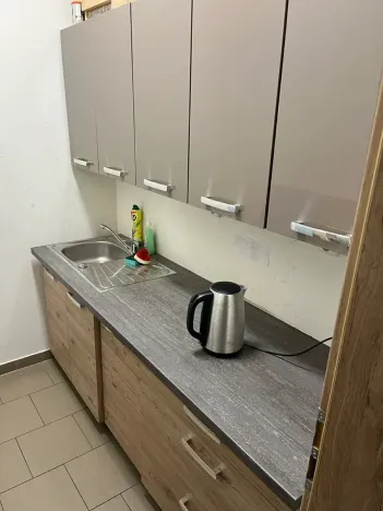 Pronájem kanceláře, Turnov, Přepeřská, 18 m2