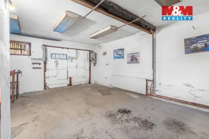 Prodej rodinného domu, Jílové - Kamenná, Zahradní, 102 m2