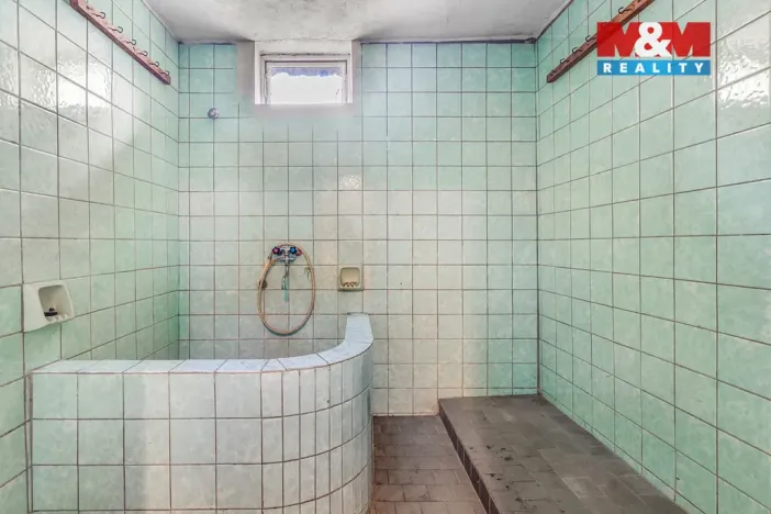 Prodej rodinného domu, Jílové - Kamenná, Zahradní, 102 m2