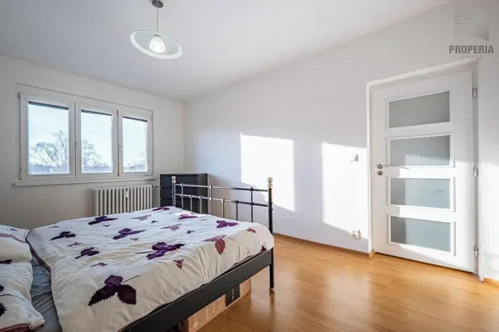 Prodej bytu 2+1, Ostrava, Provaznická, 54 m2