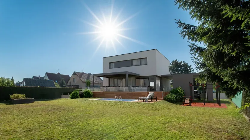 Prodej pozemku, Hradec Králové - Věkoše, Smiřická, 972 m2