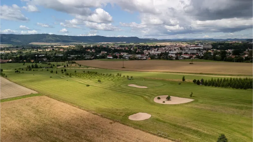 Prodej komerční, Broumov - Velká Ves, Kladská